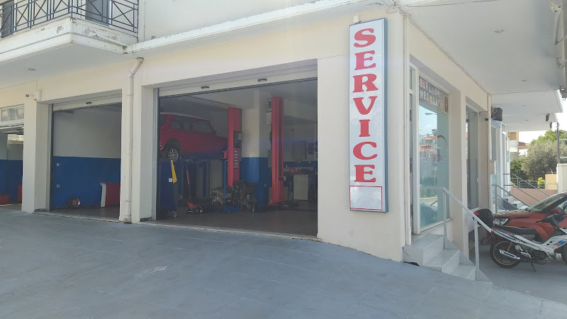 AutoMoBill Service - Βαΐτσης Βασίλης