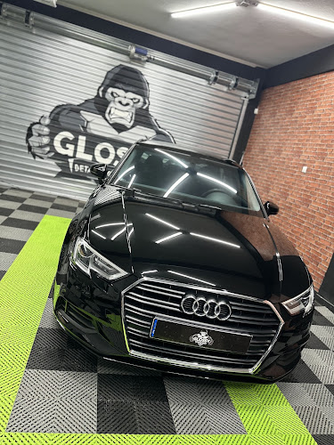 Glossy Detailing Garage