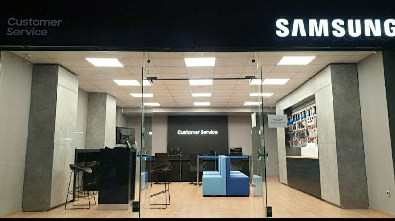 MICROTECH Samsung Service Θεσσαλονίκη