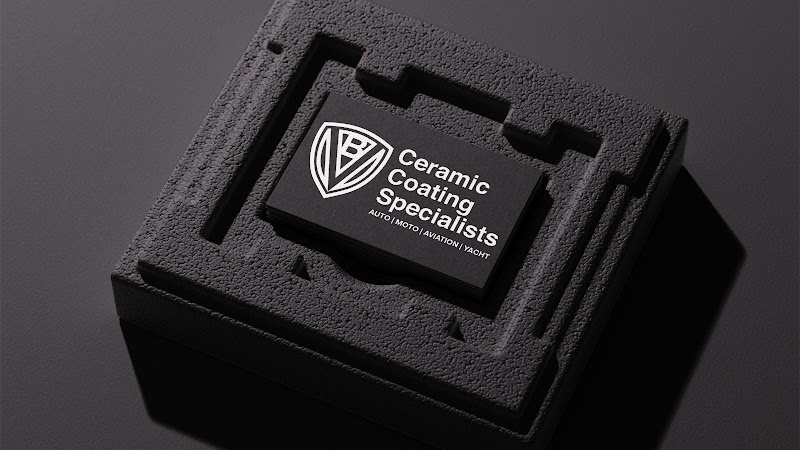 VB Ceramic Coating Specialists