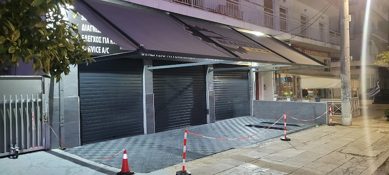 Μιχάλης Βελέντζας