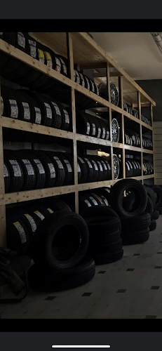 BRIS TYRES