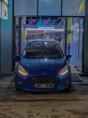 OverDose Tuning Garage(Κεφάλας Αχιλλέας & Υιός)