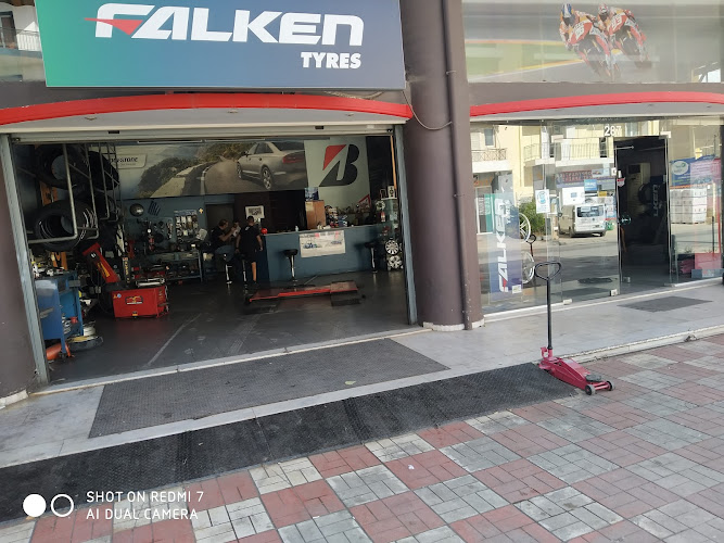 Tyres n More