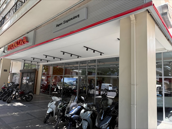 Saracakis Group of Companies