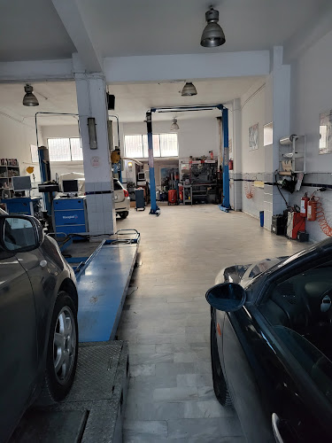 Auto service Matsoukis