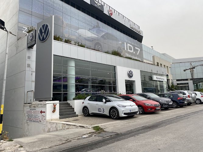 Karenta VW Αργυρούπολης