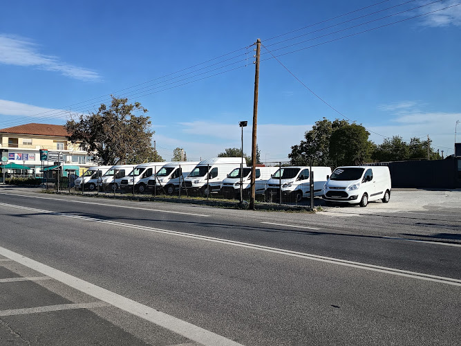 AGIANNIDIS CARS