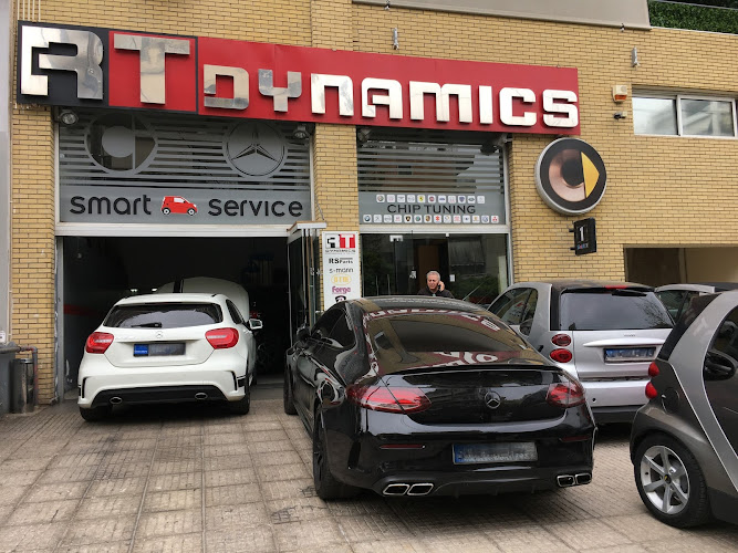 RT Dynamics