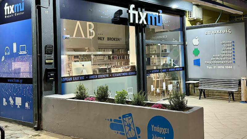 Fixmi Repair Center