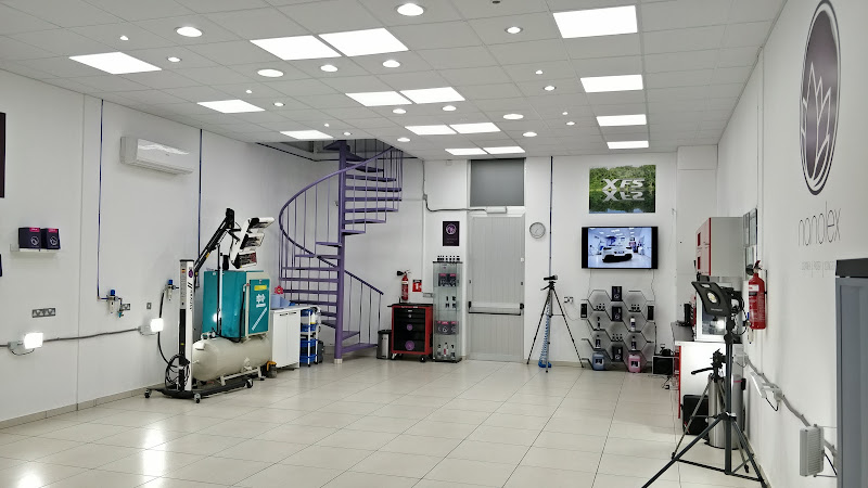 Xfs Car Detailing