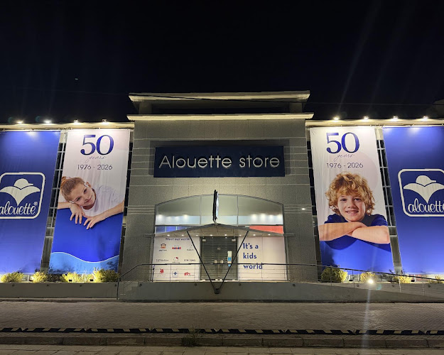Alouette