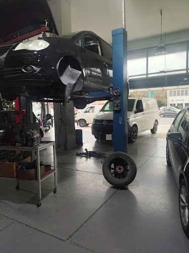 Expert Service - VW GROUP