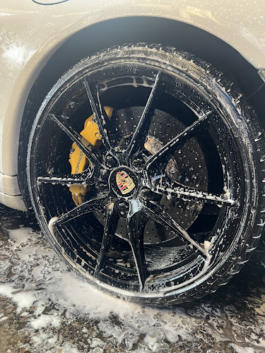 Auto Spa VRANAS