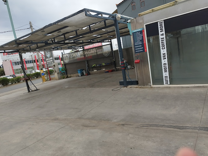 Car wash