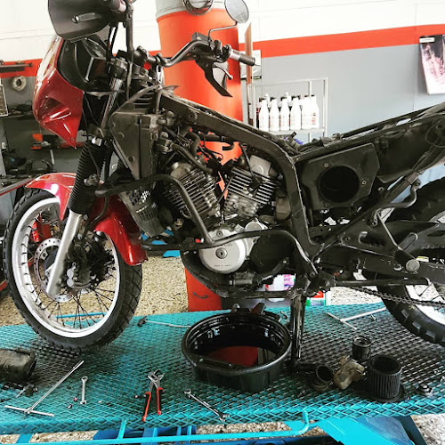 Moto experience