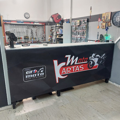 motokartas