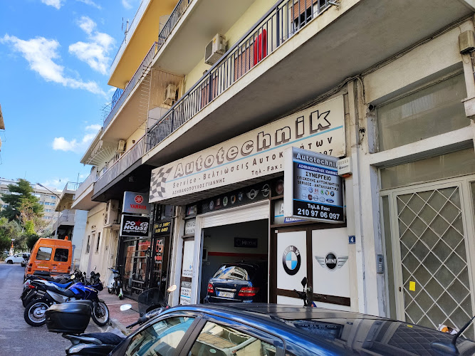 Autotechnik