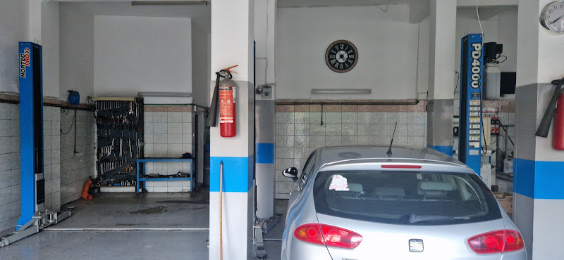 AUTO SERVICE ΚΑΔΙΑΝΑΣ