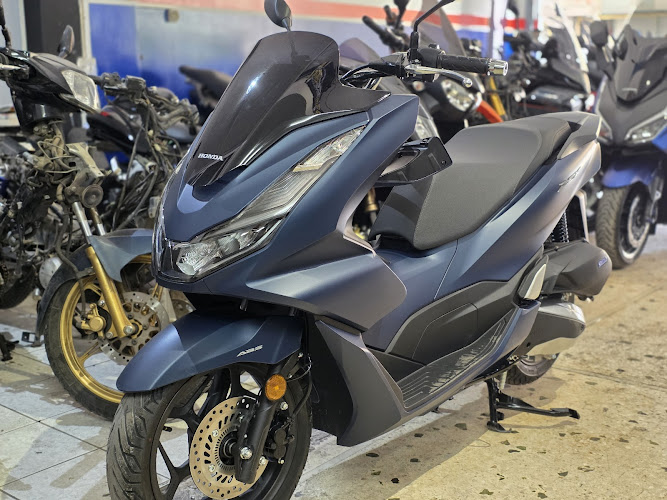 Koukas Racing