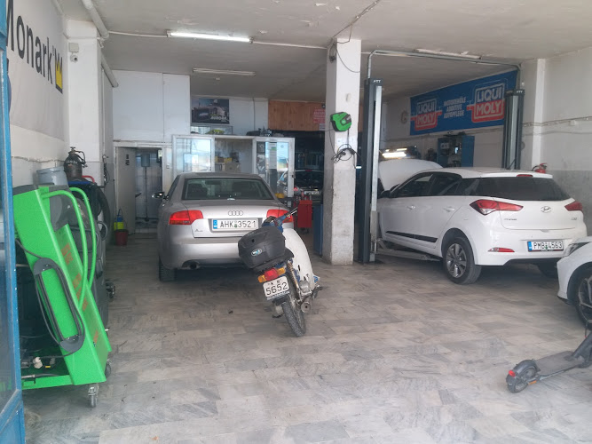 ΟΥΛΑΣ ΗΛΕΚΤΡΟΛΌΓΟΣ
