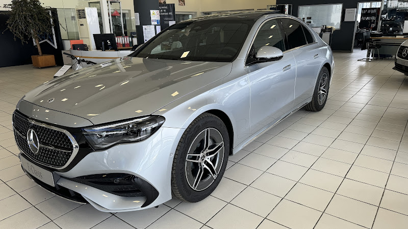 M.ΙΩΑΝΝΙΔΗΣ Α.Ε.Β.Ε. Service & Parts Experts - Εξειδικευμένος Επισκευαστής και Ανταλλακτικά Mercedes-Benz & smart