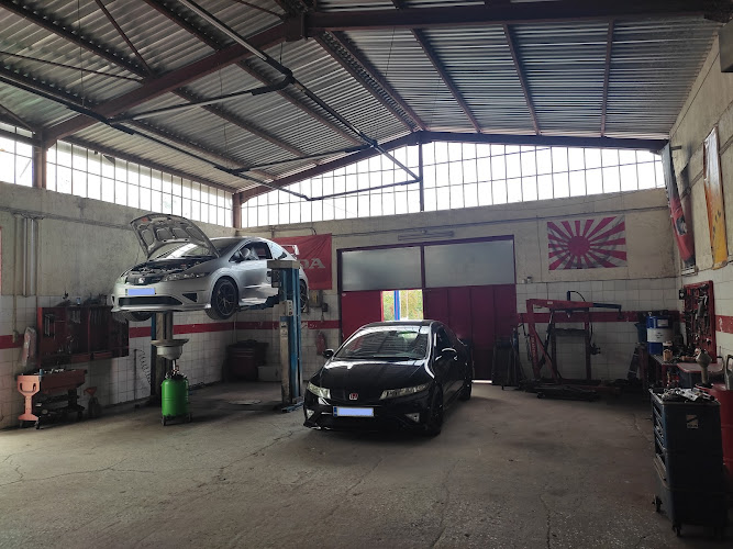 SERVICE HONDA ΖΑΧΑΡΑΚΗΣ ΙΩΣΗΦ-ΣΥΝΕΡΓΕΙΑ ΑΥΤΟΚΙΝΗΤΩΝ ΑΓΙΑ ΠΑΡΑΣΚΕΥΗ-ΠΑΙΑΝΙΑ