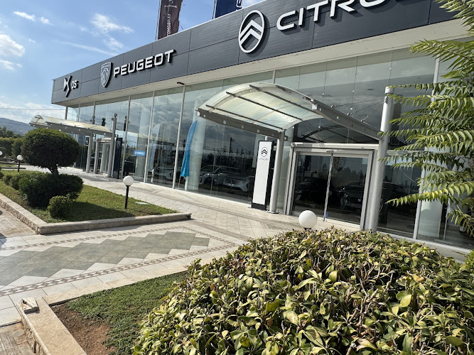 Peugeot | Citroen | DS | Opel Auto Κύρκας Α.Ε.