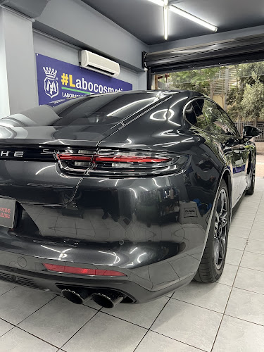 N&G CLEAR DETAILING