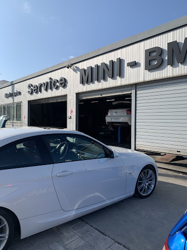 ΑΛΙΜΟΣ MOTORS Ε.Ε.