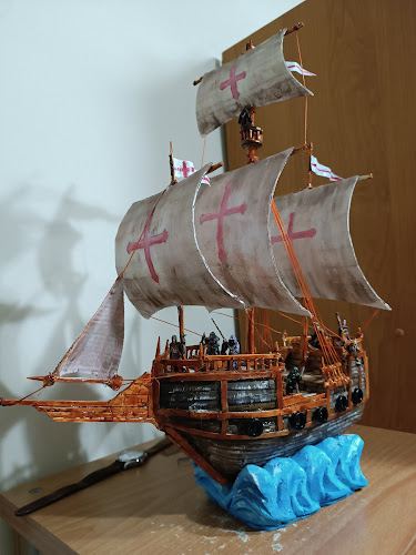 Modellers