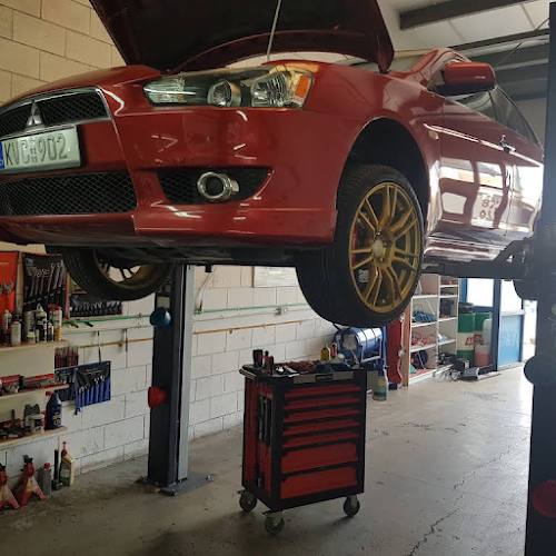 OK Garage