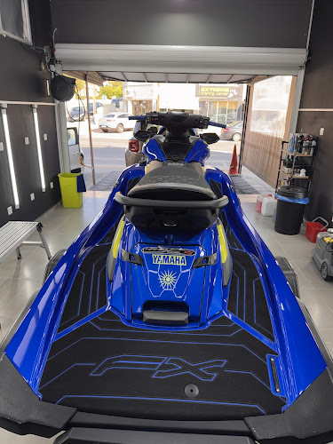 Pantziaras Car Care - Detailing