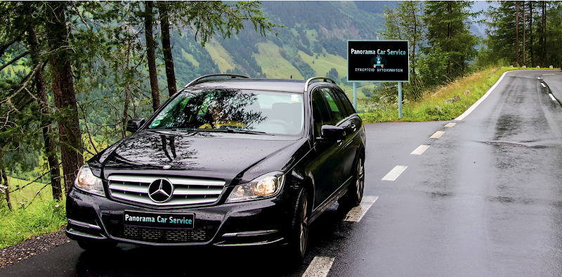Top Car Service