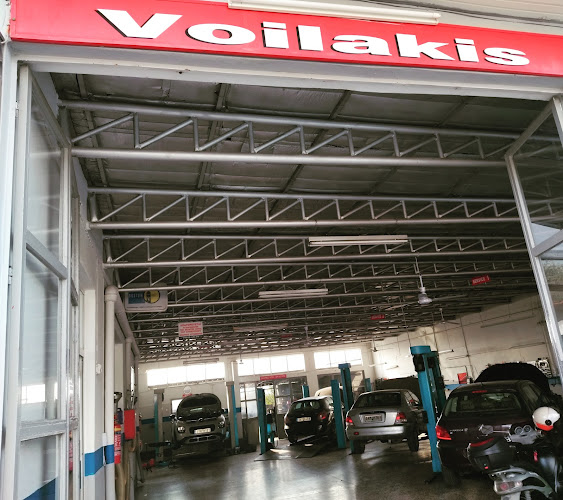 Voilakis Racing Tuning