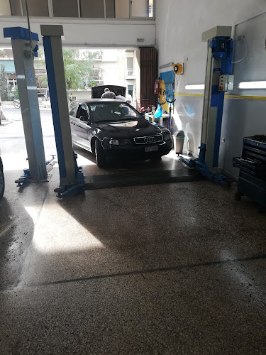 Ευδαίμων service