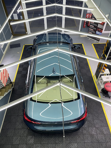 Shiny Monkeyz Car Detailing Shop