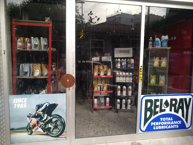 alexandria moto parts
