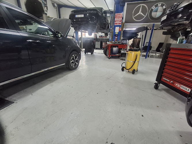 LPM Automotive Garage
