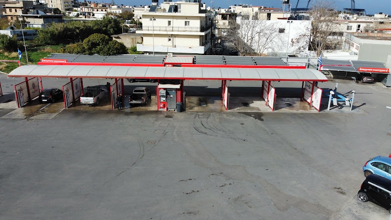 Point Auto Park