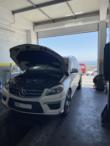 Mercedes & Smart Service Fousteris..