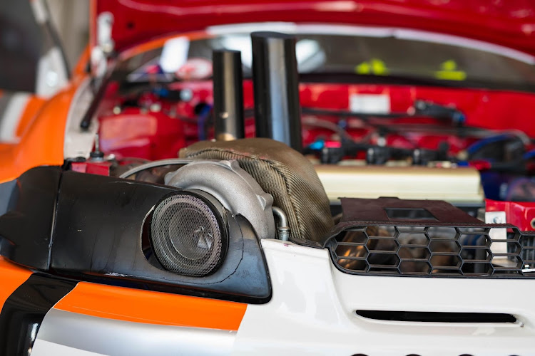 Karafoulidis Racing