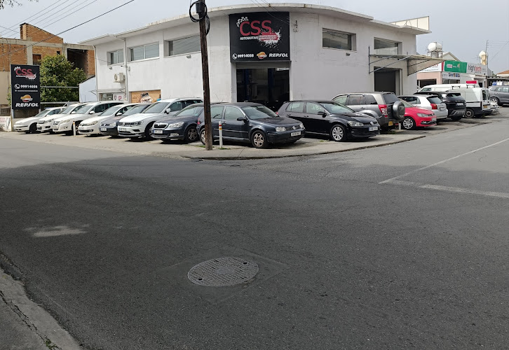 CSS Automotive Services