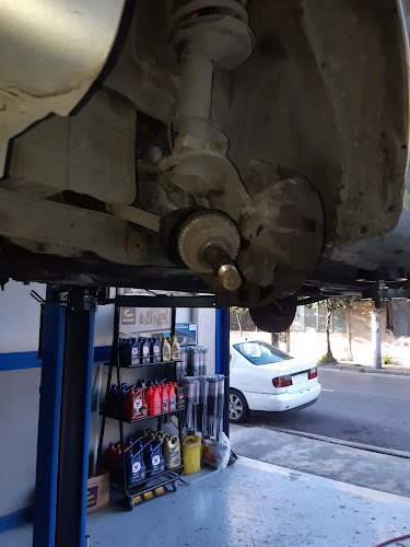 N.S GARAGE