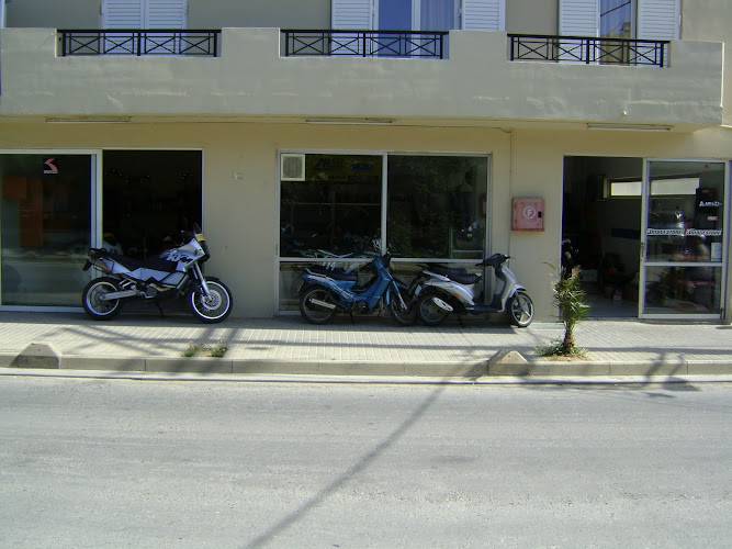 “Zrstores “ Ζυμβραγουδάκης Παναγιώτης