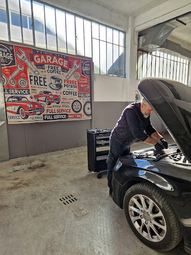 Σπύρος Κοντάκης - Kontakis AutoService