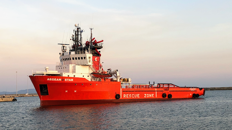 Chatzigavriil Salvage & Towage
