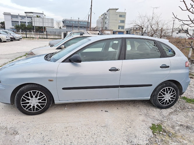 Automarinikas Μεταχειρισμένα Αυτοκίνητα Θεσσαλονίκη