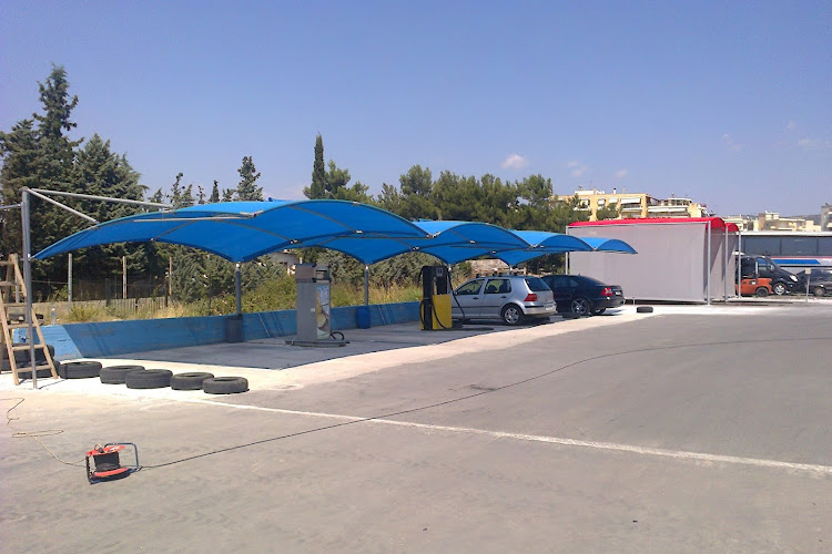 AEGEAN VKM GROUP