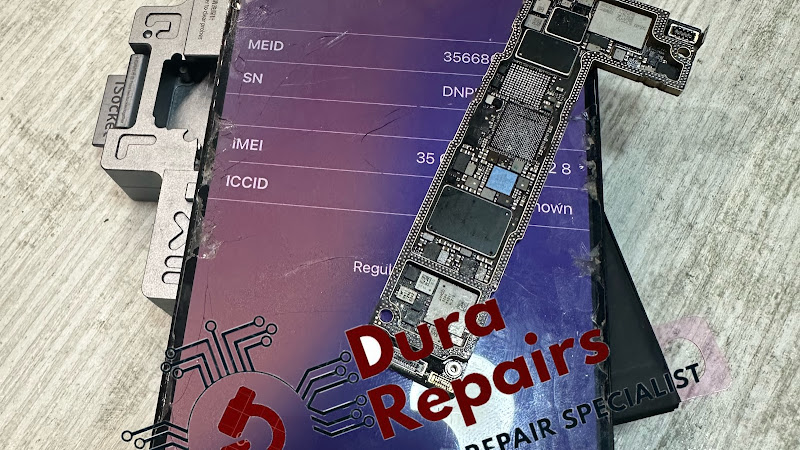 DuraRepairs